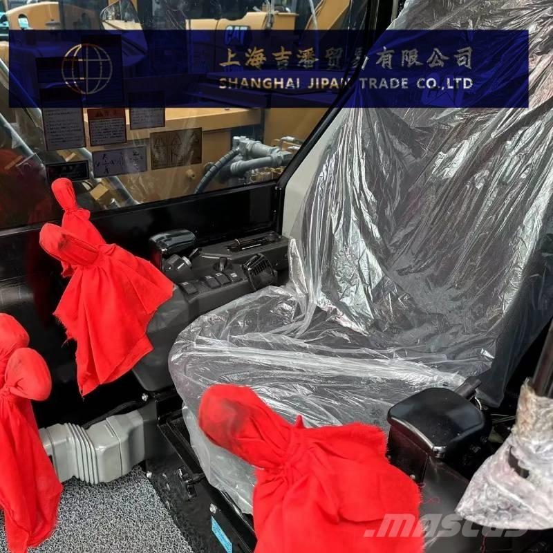 CAT 307E2 Miniekskavaatorid < 7 t