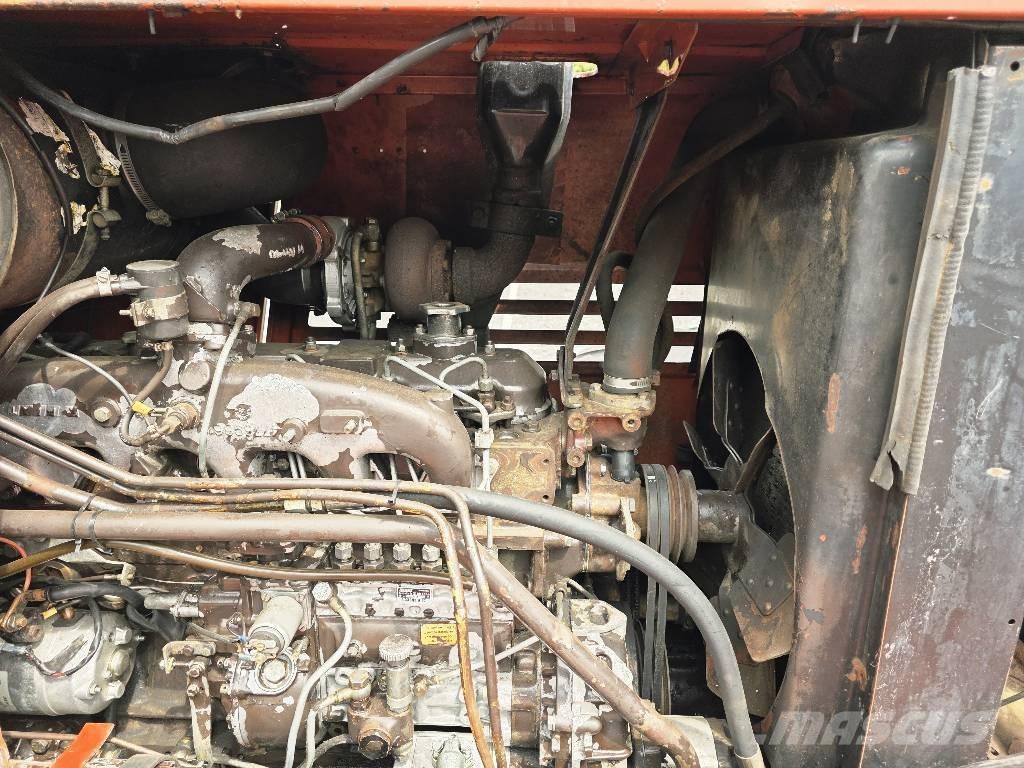 Fiat 140-90 DT Traktorid