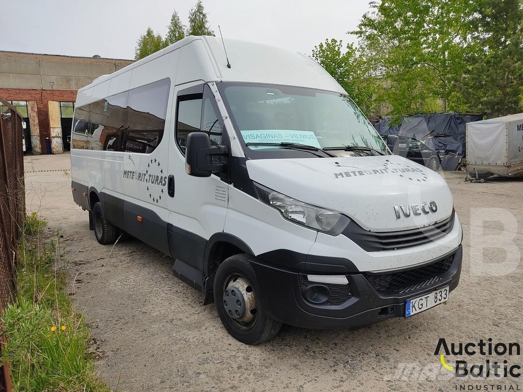 Iveco 50c15 Muu
