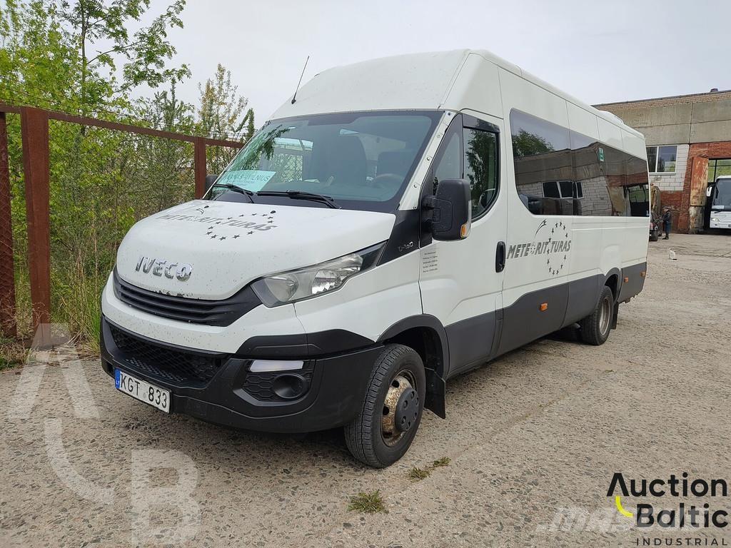 Iveco 50c15 Muu