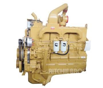 Cummins NT855-C280 Muud osad