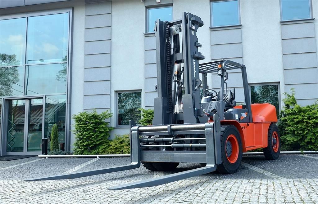 Lonking LG100DT Diiseltõstukid