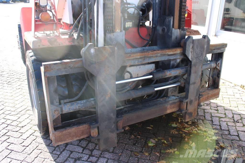 Svetruck 1460 Diiseltõstukid