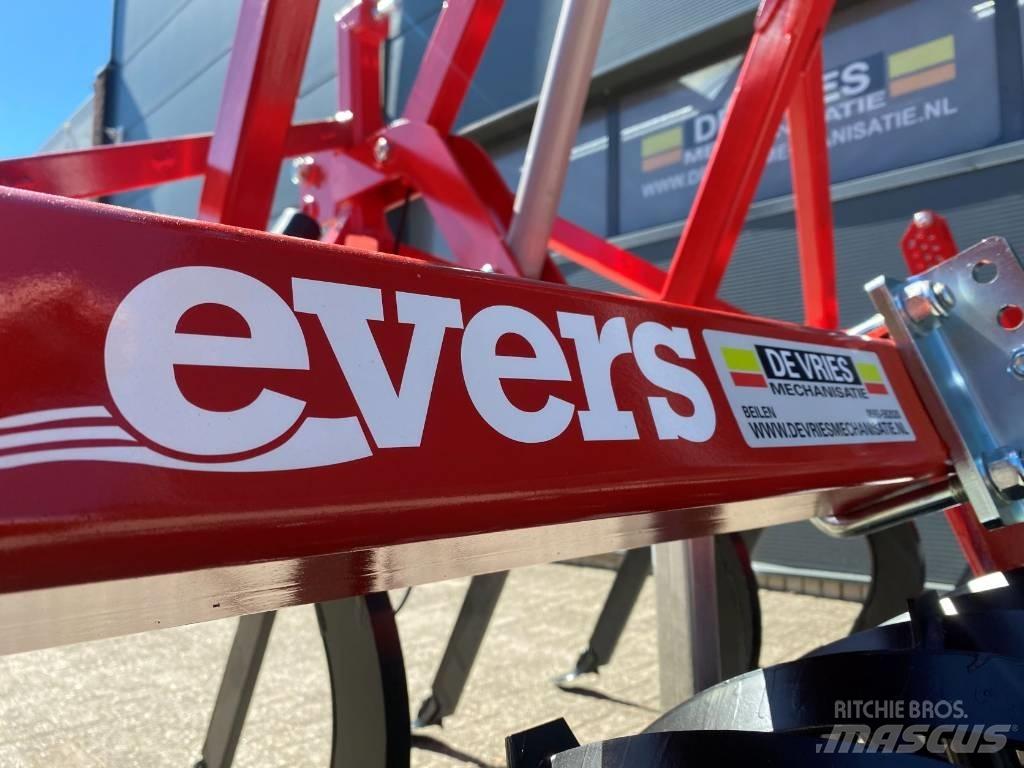 Evers mustang 11-303 Kultivaatorid