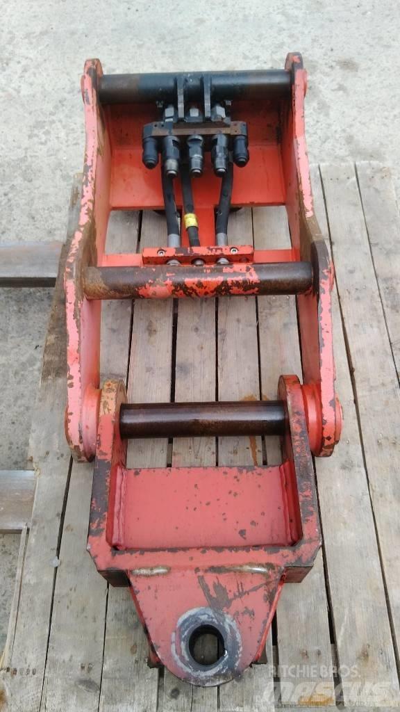 OilQuick OQ65 Kiirliitmikud