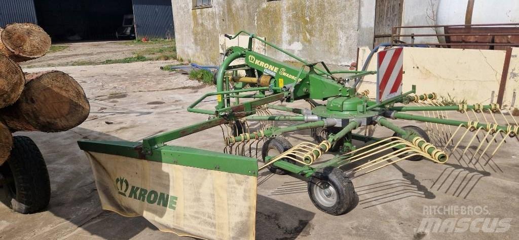 Krone Swadro 35 Vaalutid