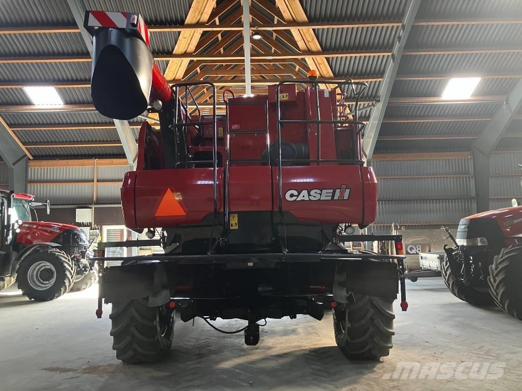 Case IH 7088 Teraviljakombainid