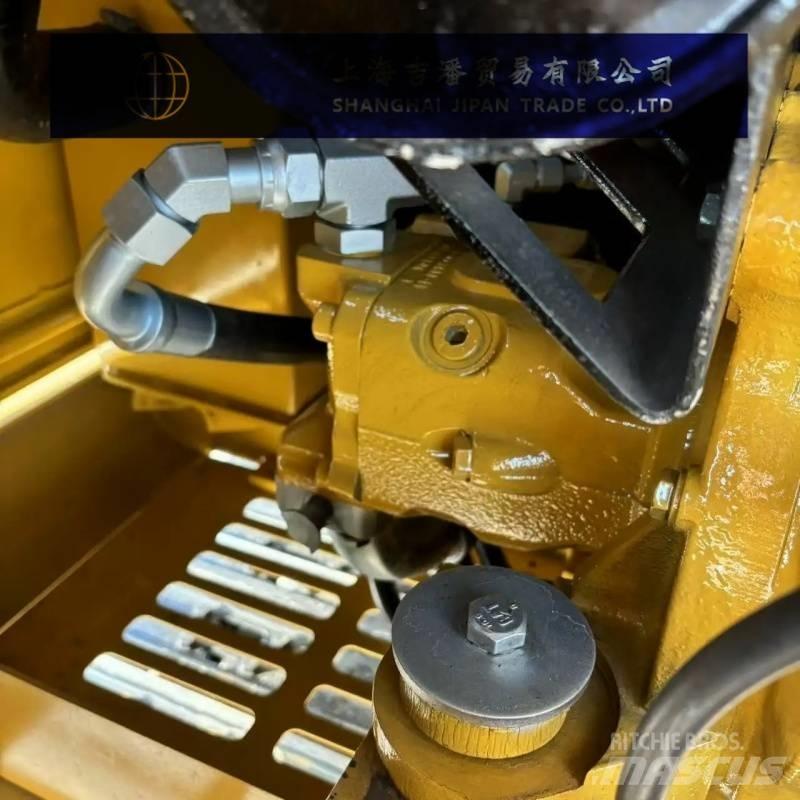 CAT 306 E Miniekskavaatorid < 7 t