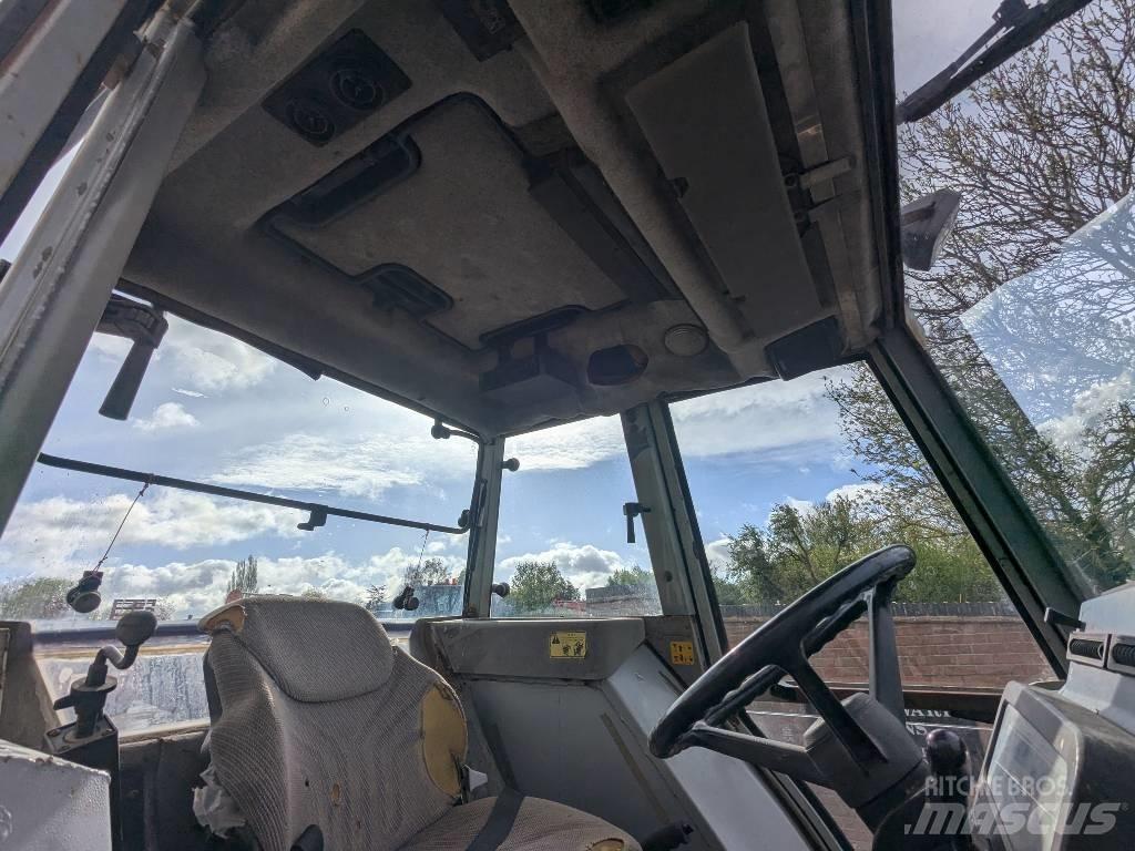 Massey Ferguson 399 Traktorid