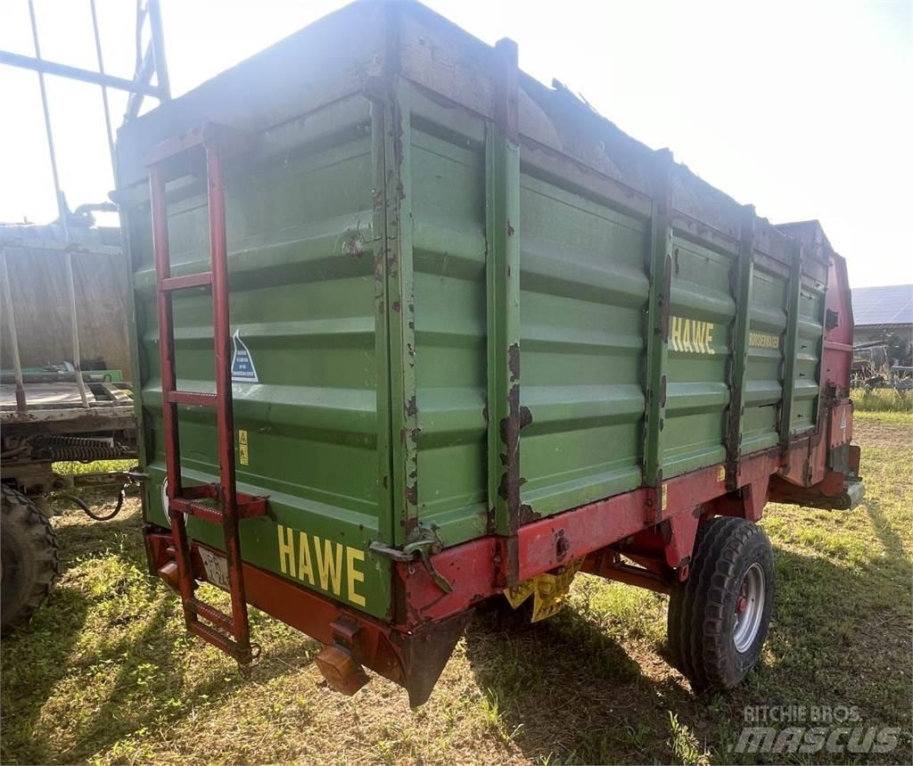 Hawe DW STA 7.5 Muu farmitehnika ja tarvikud