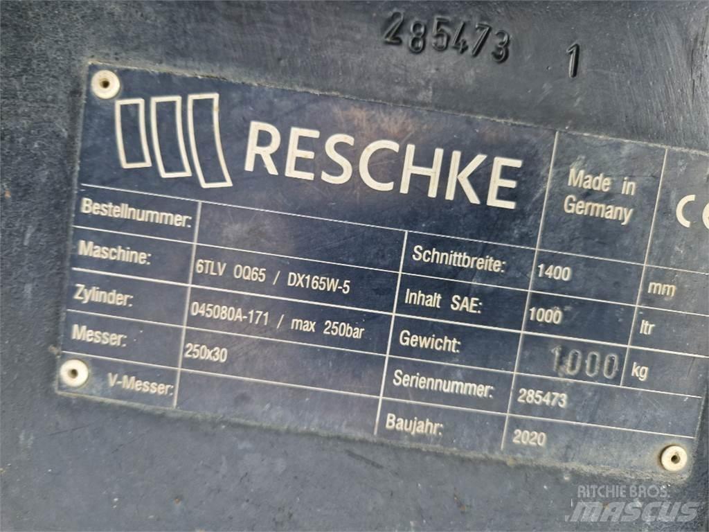 Doosan DX165WR-7 Ratasekskavaatorid