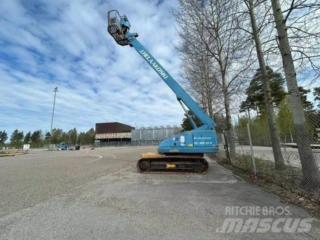 Aichi SR 210 Iseliikuvad poomtõstukid