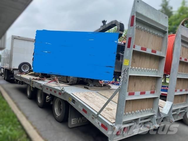 BWS 25NTT Madelhaagised