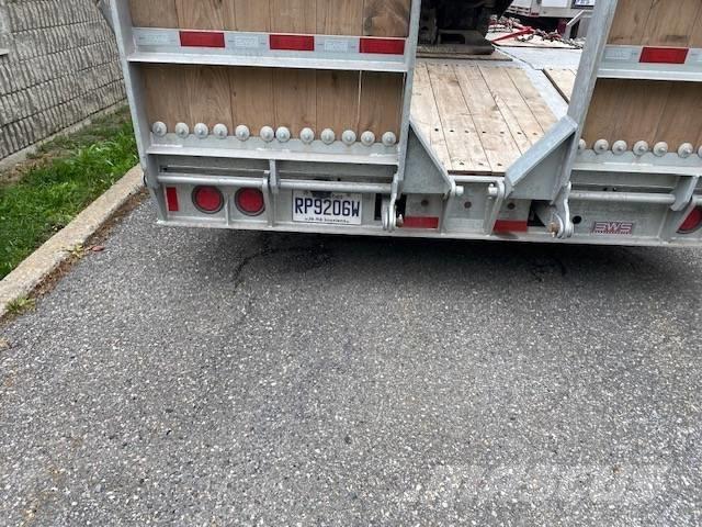 BWS 25NTT Madelhaagised