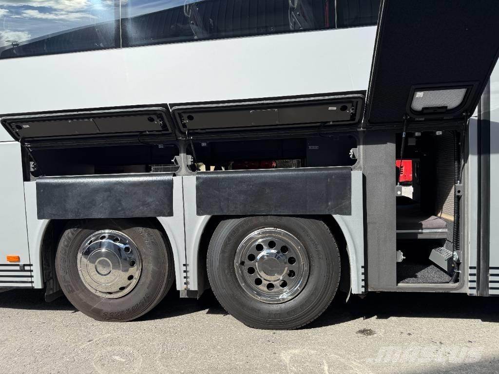 Volvo B11R 9700HD Kaugsõidubussid