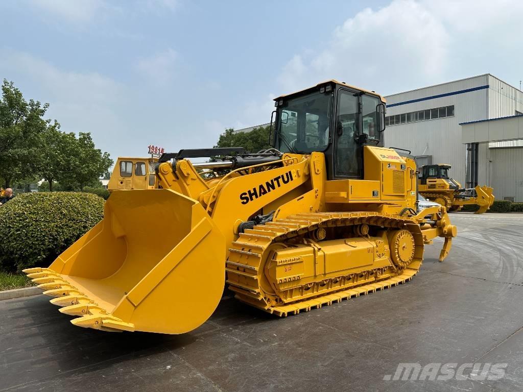 Shantui DL300 Buldooserid