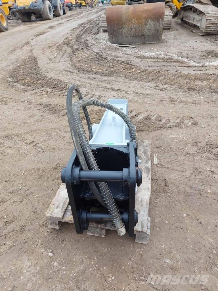 Hammer FX 225 Hüdrohaamrid