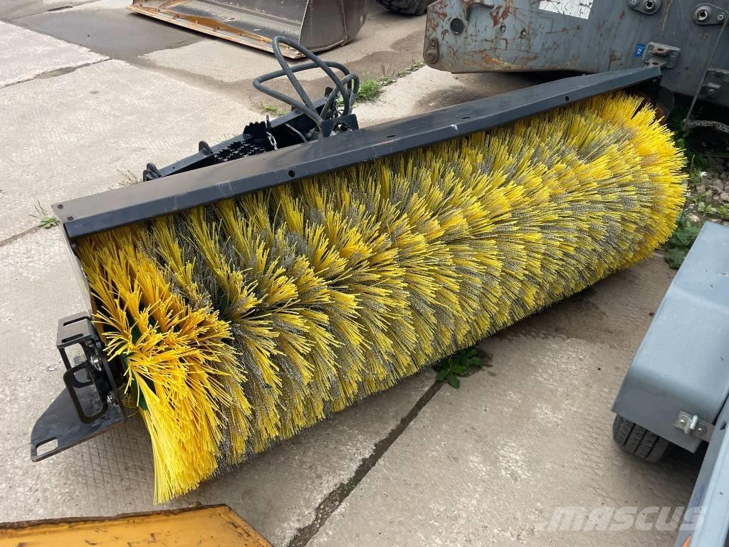 CAT BA118C Harjad