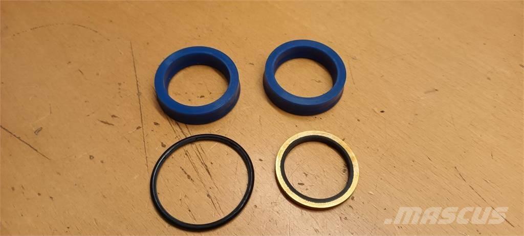  FMG/Ösa 100528 Hüdraulika