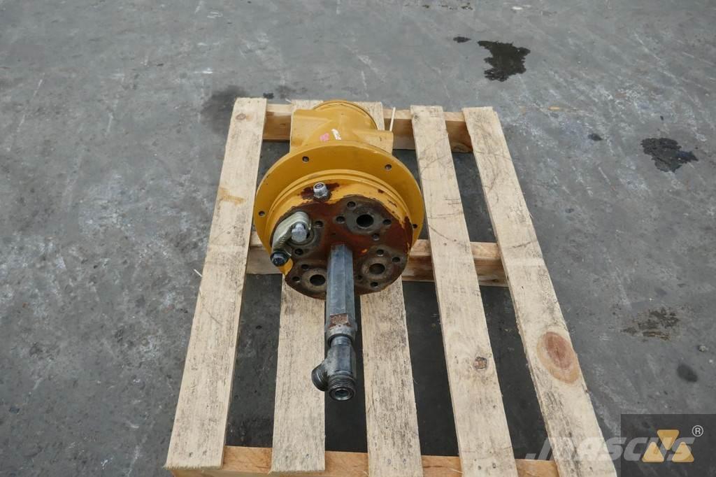 CAT 225-4547 Muud osad