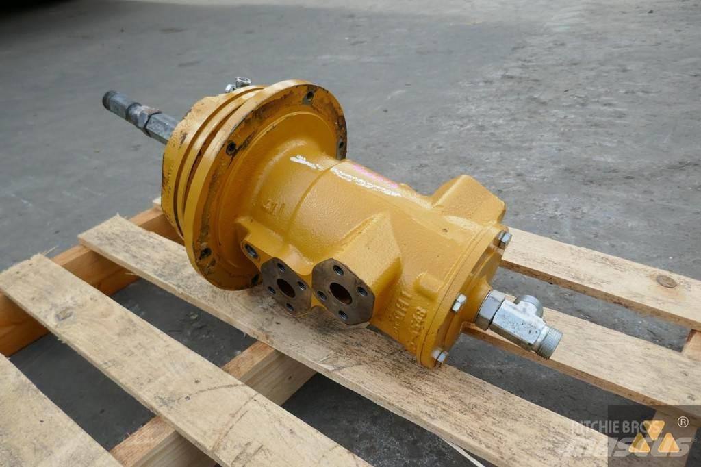 CAT 225-4547 Muud osad