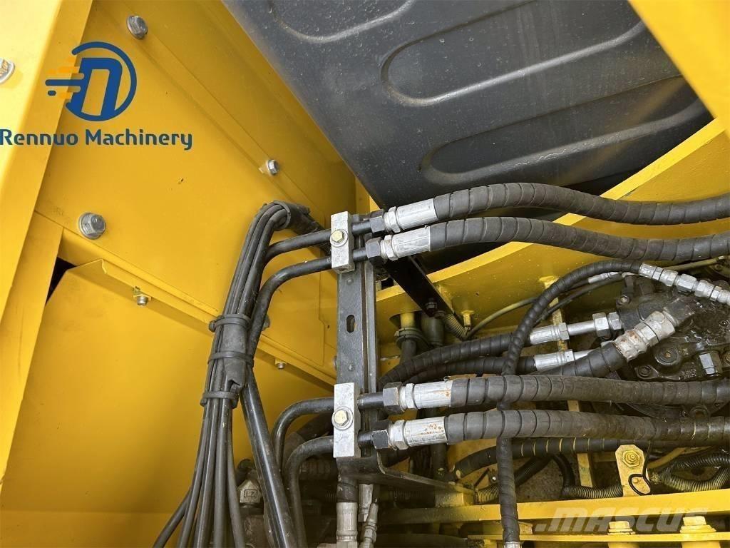 Kobelco SK75 Roomikekskavaatorid