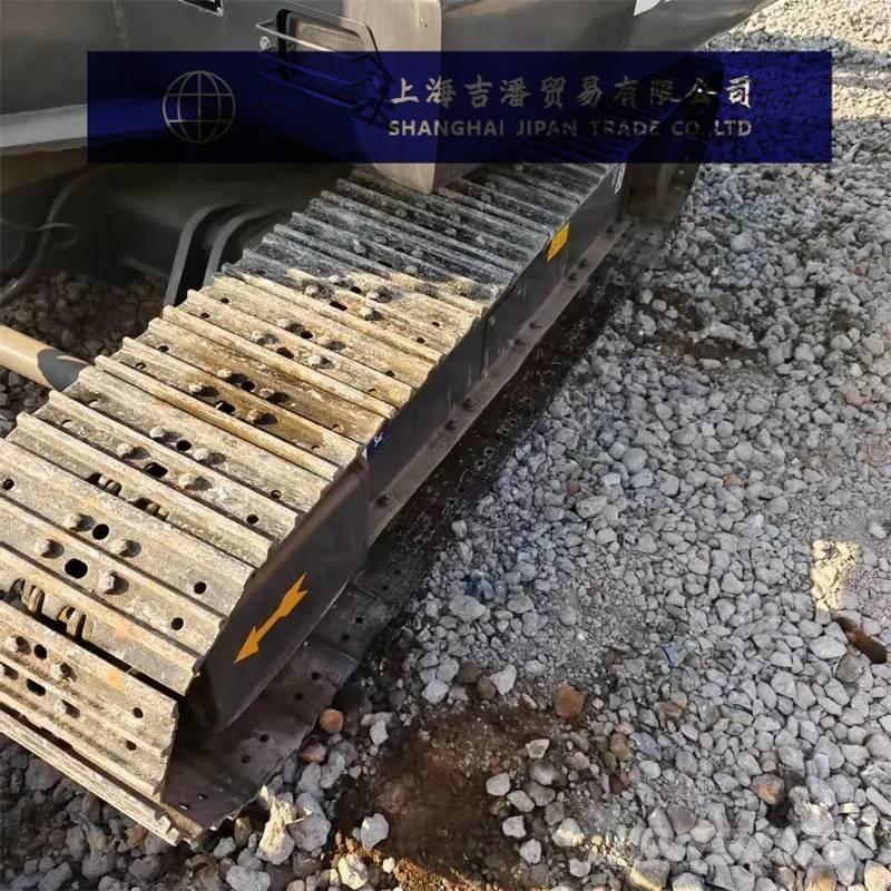 Doosan DH 55 Miniekskavaatorid < 7 t