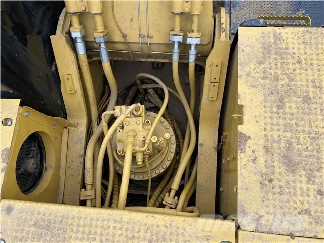 CAT 336D2 Roomikekskavaatorid