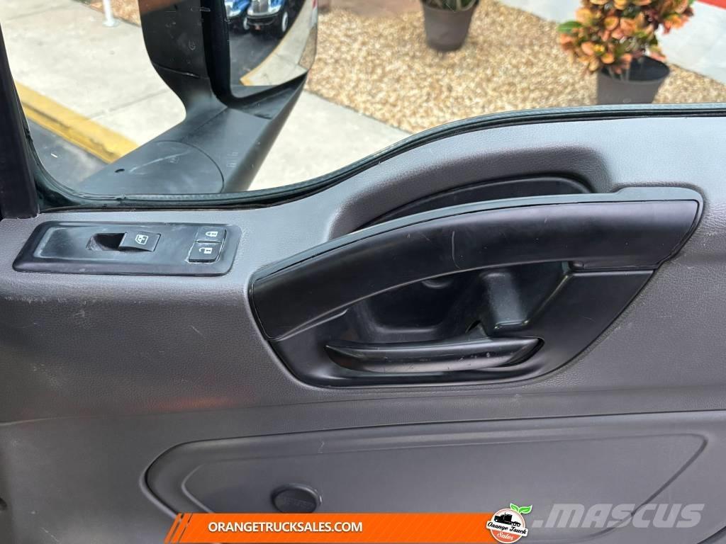 International LT 625 Tsisternveokid