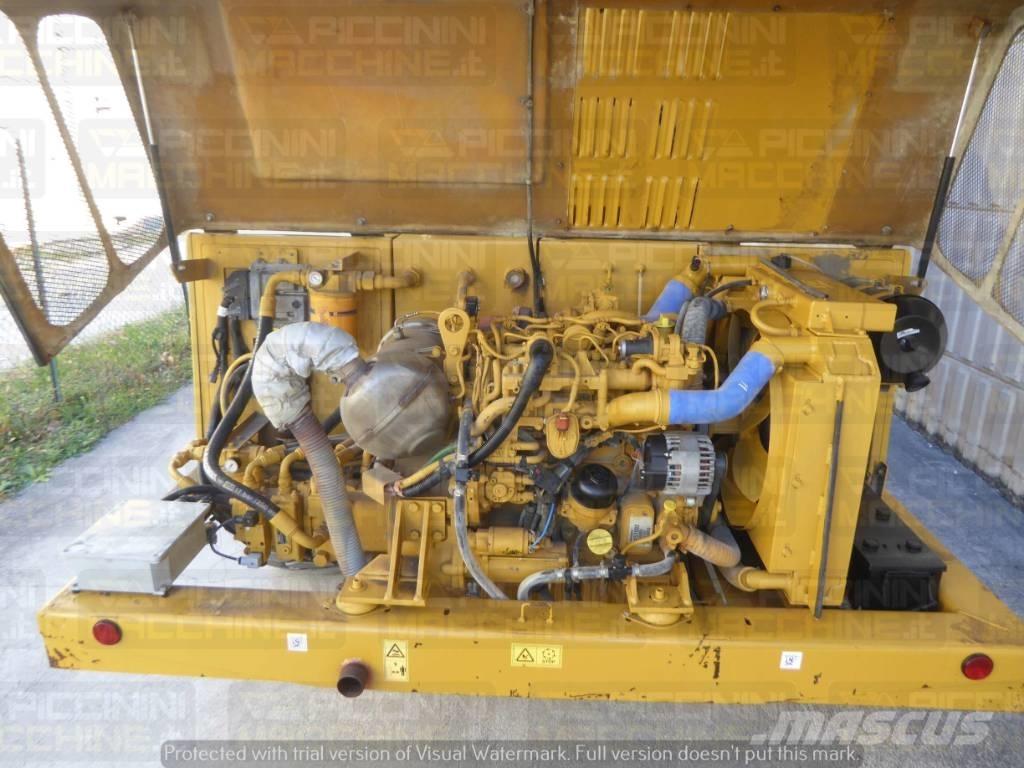 Carmix 2.5TT Betoonitehased