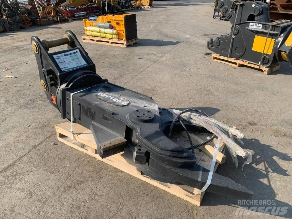 Elephant EPH180 NEW Puurid