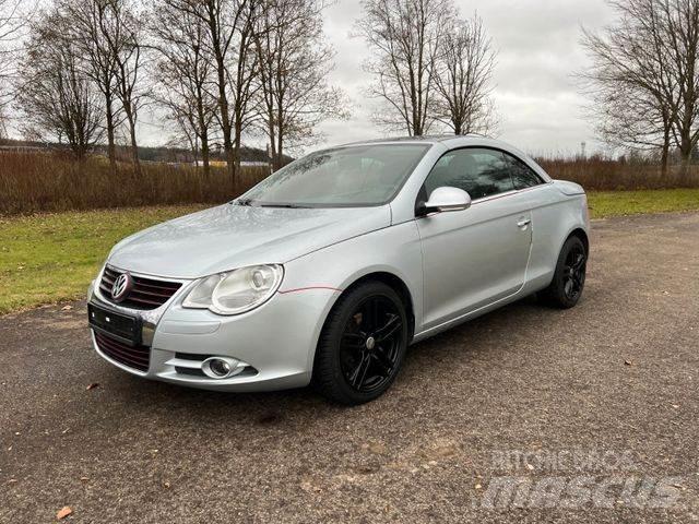 Volkswagen Eos 2.0 Sõiduautod