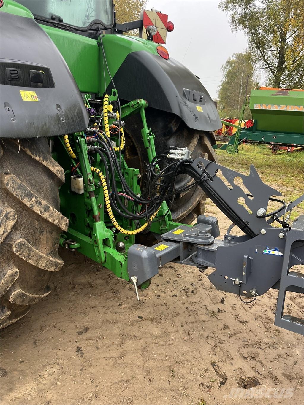  Sky Easydrill Täppiskülvikud