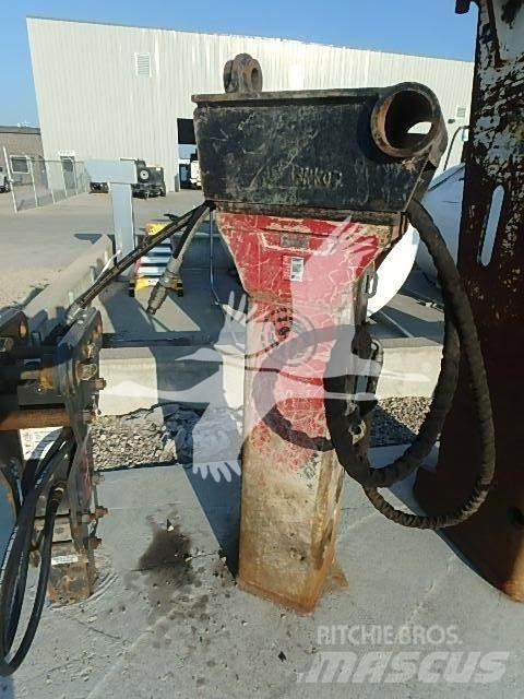  AC 400 Kopad