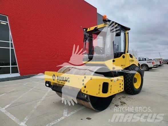 Bomag BW177D-5 Ühe trumliga rullid