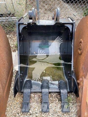  BUCKET Kopad