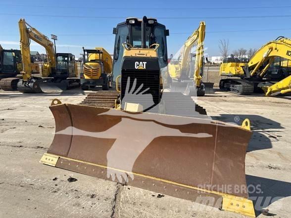 CAT D5K2 LGP Buldooserid