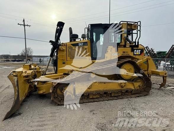 CAT D6T LGP Buldooserid