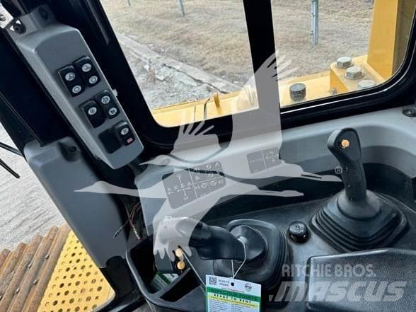 CAT D6T LGP Buldooserid