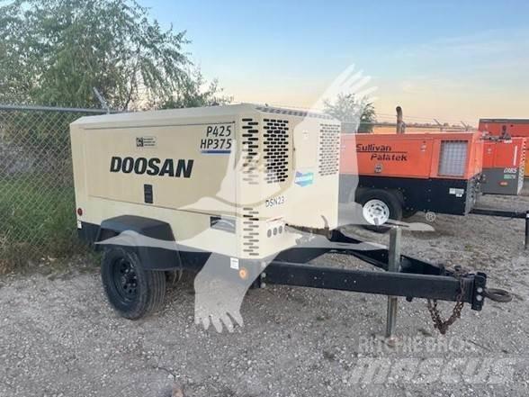 Doosan P425 Kompressorid