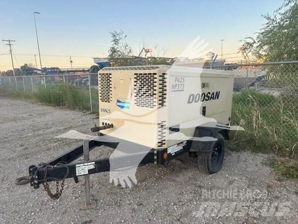 Doosan P425 Kompressorid