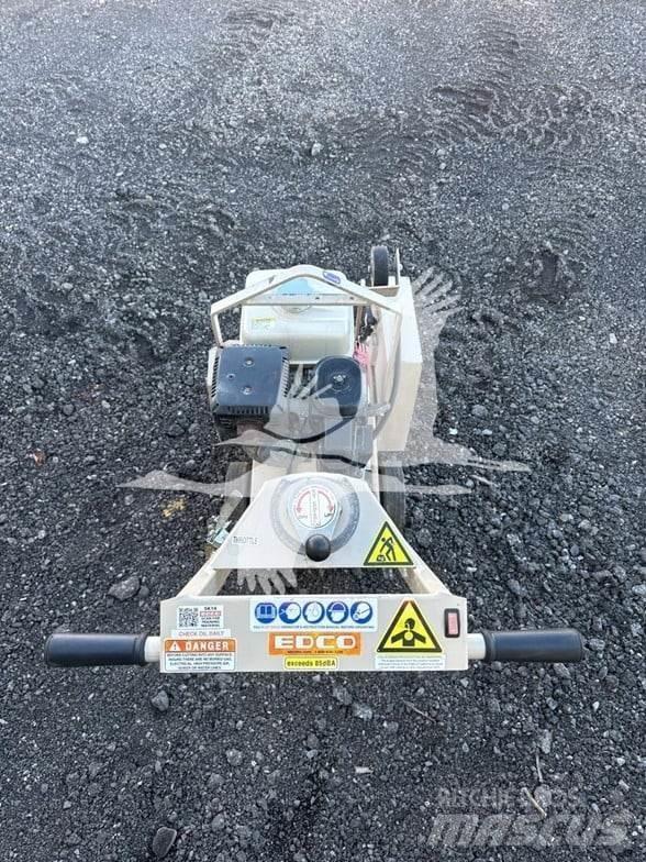 Edco SK14-13H Kivisaed ja betoonisaed