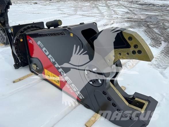  F & S FS25R Muud haagised