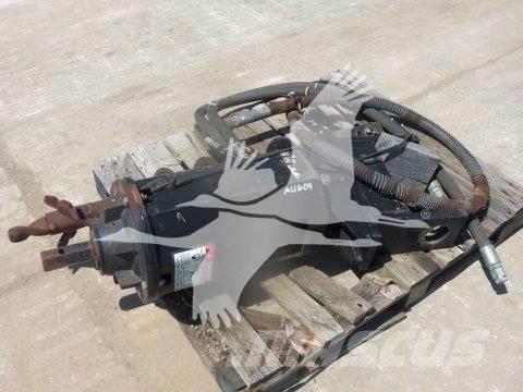  Fortress AUGER Kopad