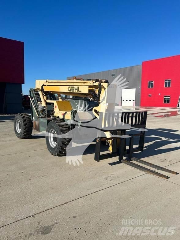 Gehl RS6-34 Teleskooplaadurid
