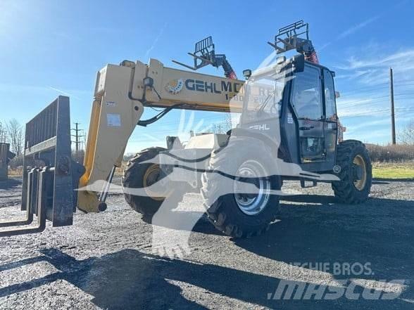 Gehl RS8-42 Teleskooplaadurid