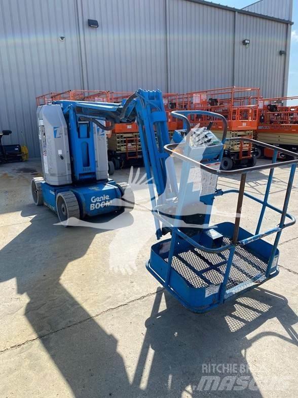 Genie Z30/20N Iseliikuvad poomtõstukid