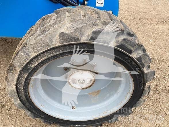 Genie Z60/34 Iseliikuvad poomtõstukid