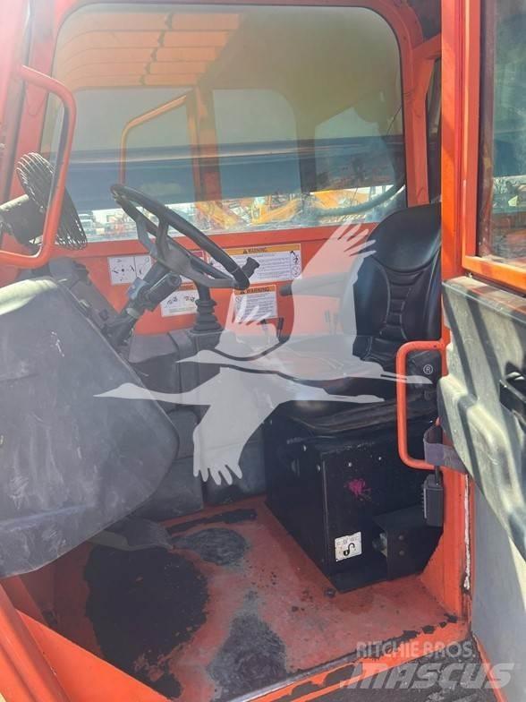 JLG G10-55A Teleskooplaadurid