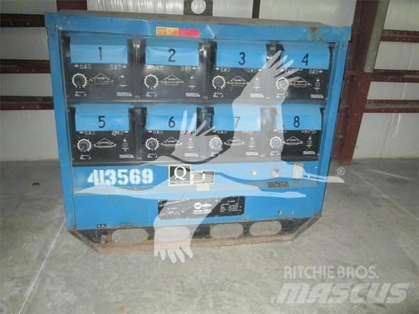  M&R 260 Muu